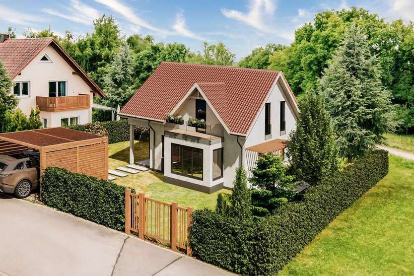 Grundstück zu verkaufen in Maxhütte 199.000 € 422 m²