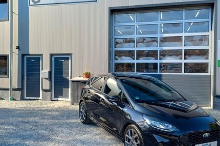Ford Fiesta 67.200 km 13.500 &euro; Brennberg 93179