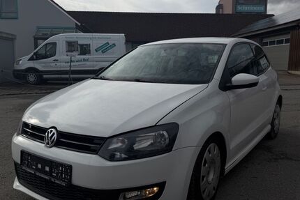VW Polo 193.889 km 2.950 &euro; Barbing 93092
