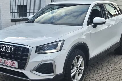 Audi Q2 125.000 km 19.999 &euro; Alteglofsheim 93087