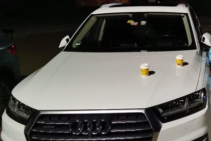 Audi Q7 216.000 km 30.000 &euro; Neutraubling 93073