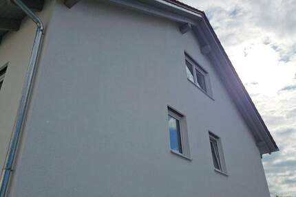 ERSTBEZUG - Neubau Reihenmittelhaus in Niedermotzing 5 zimmer