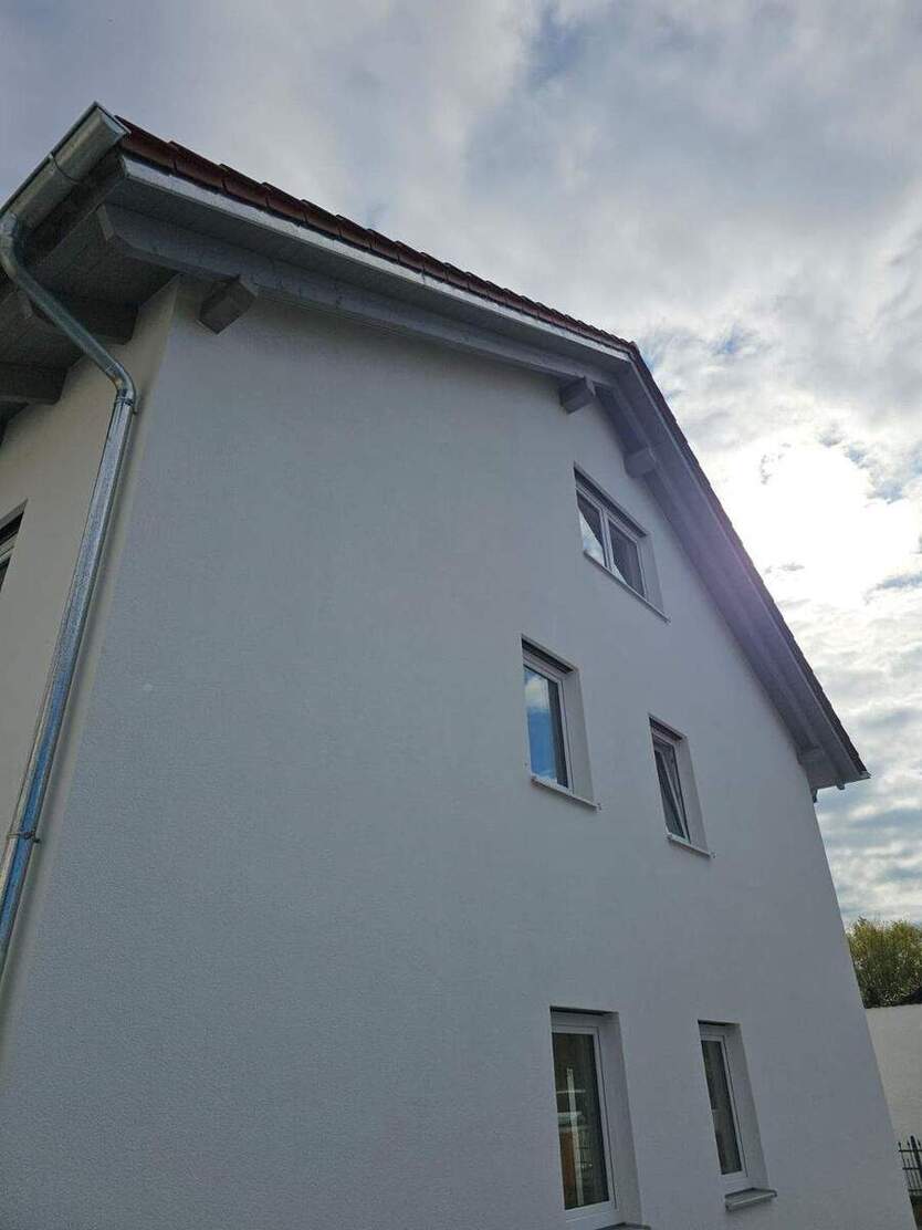 ERSTBEZUG - Neubau Reihenmittelhaus in Niedermotzing 5 zimmer