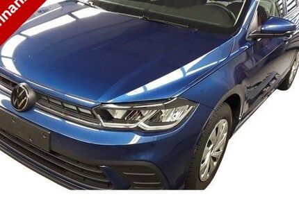 VW Polo 7.700 km 18.770 &euro; Regensburg 93053