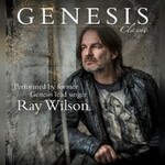 Ray Wilson's Genesis Classic