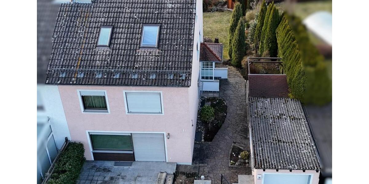 Doppelhaushälfte Lappersdorf - 649.000&euro; | Angebot:26035247