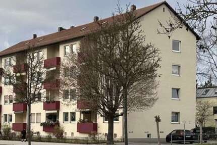 Wohnung Regensburg Das Dörnberg - 3 Zimmer, 62 m&sup2;, 700&euro; | Angebot:26808334