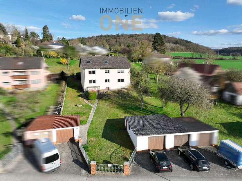 Haus zum Kaufen in Nittendorf Etterzhausen 745.000 € 235 m²