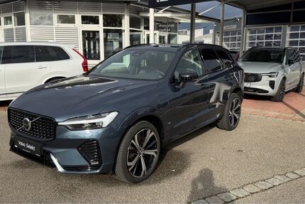 Volvo XC60 45.750 km 44.990 &euro; Neutraubling 93073