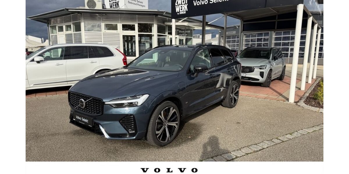 Volvo XC60 45.750 km 44.990 &euro; Neutraubling 93073