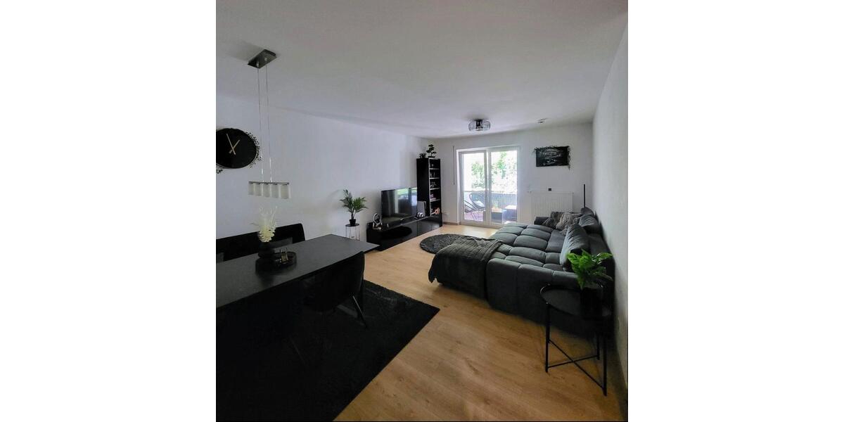 2-Zimmer Wohnung in Kelheim 2 zimmer