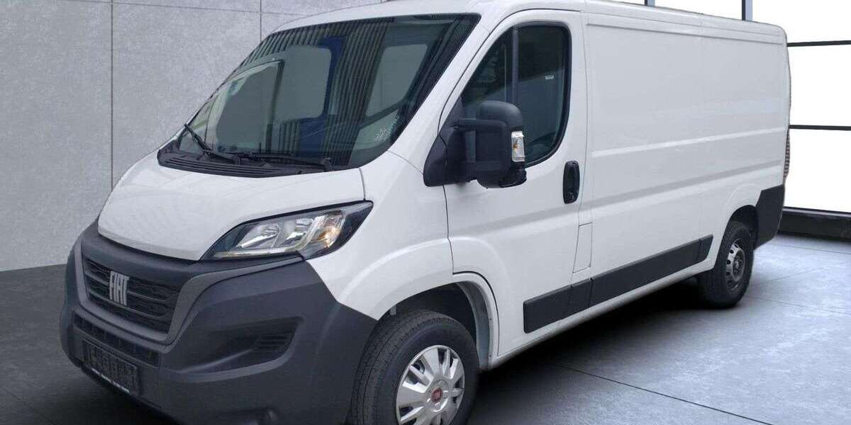 Fiat Ducato 52.990 km 20.990 &euro; Regensburg 93053