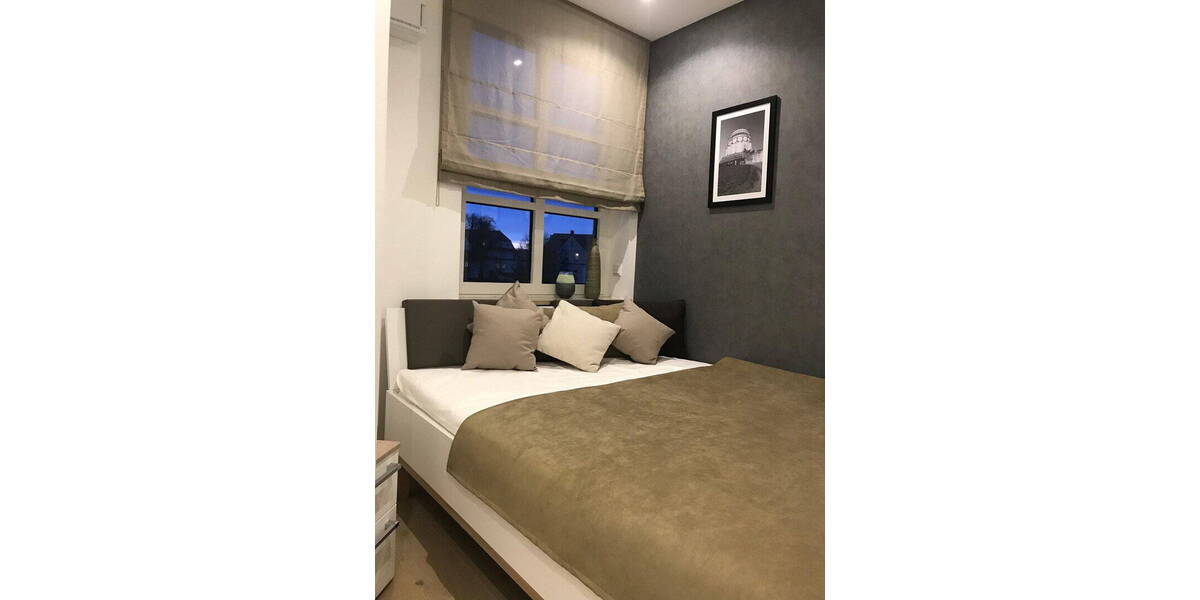 Etagenwohnung Regensburg Ostenviertel - 2 Zimmer, 40 m&sup2;, 815&euro; | Angebot:26053638