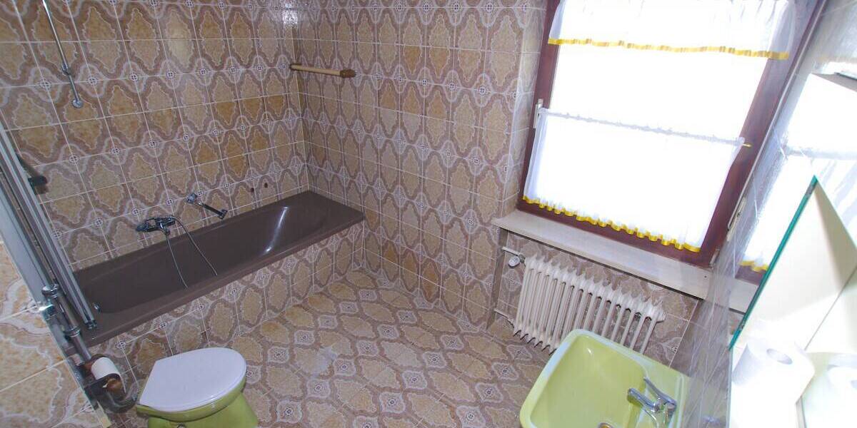 Reihenendhaus Regensburg Konradsiedlung-Wutzlhofen - 5 Zimmer, 115 m&sup2;, 459.000&euro; | Angebot:26488510
