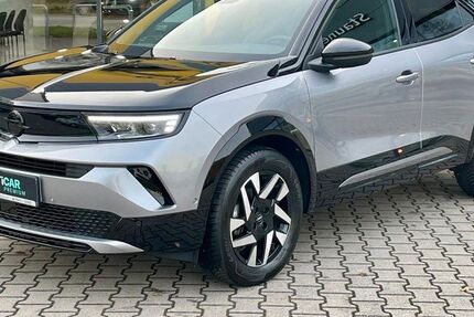 Opel Mokka 25.025 km 21.680 &euro; Kelheim 93309