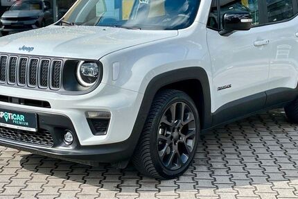 Jeep Renegade 33.103 km 19.980 &euro; Kelheim 93309