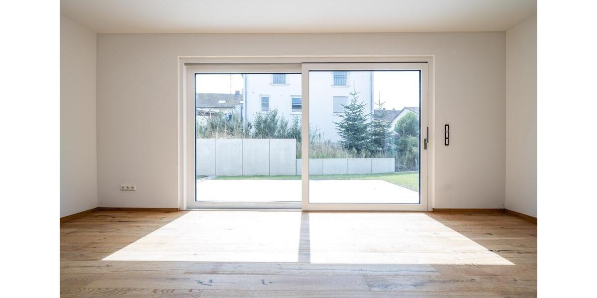 Doppelhaushälfte Aufhausen - 4 Zimmer, 135 m&sup2;, 1.350&euro; | Angebot:26193645