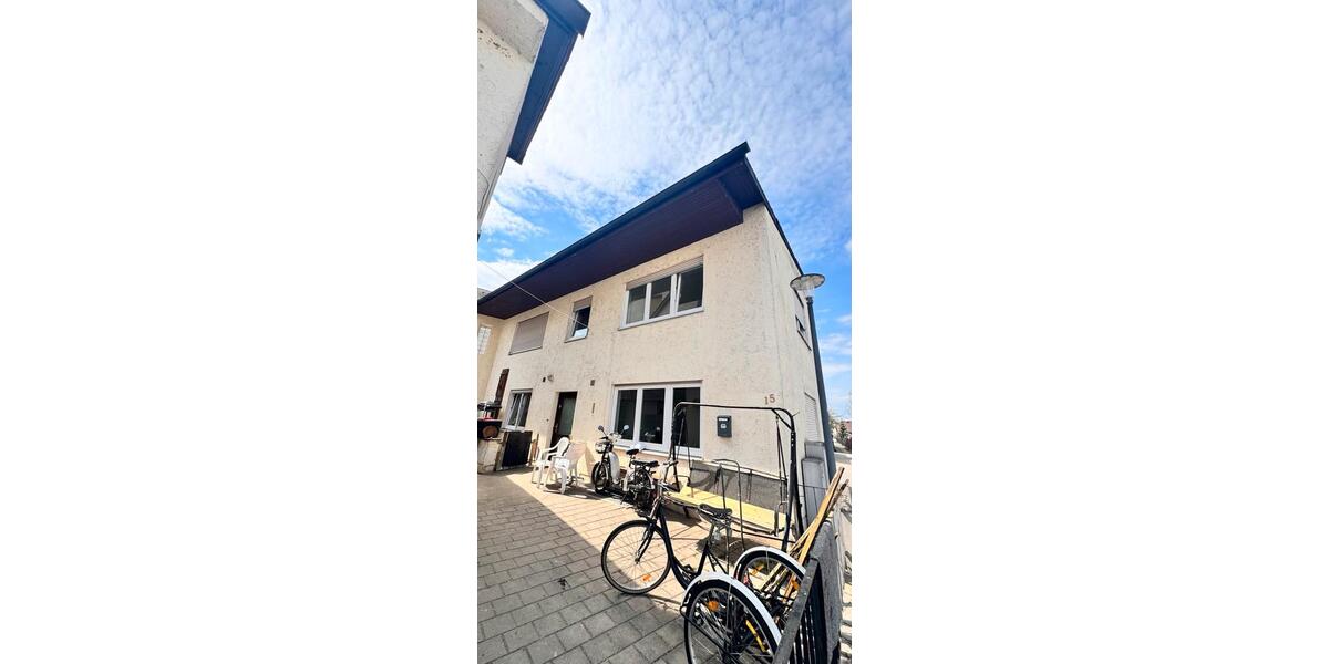 Einfamilienhaus Geiselhöring - 3 Zimmer, 75 m&sup2;, 800&euro; | Angebot:26222979