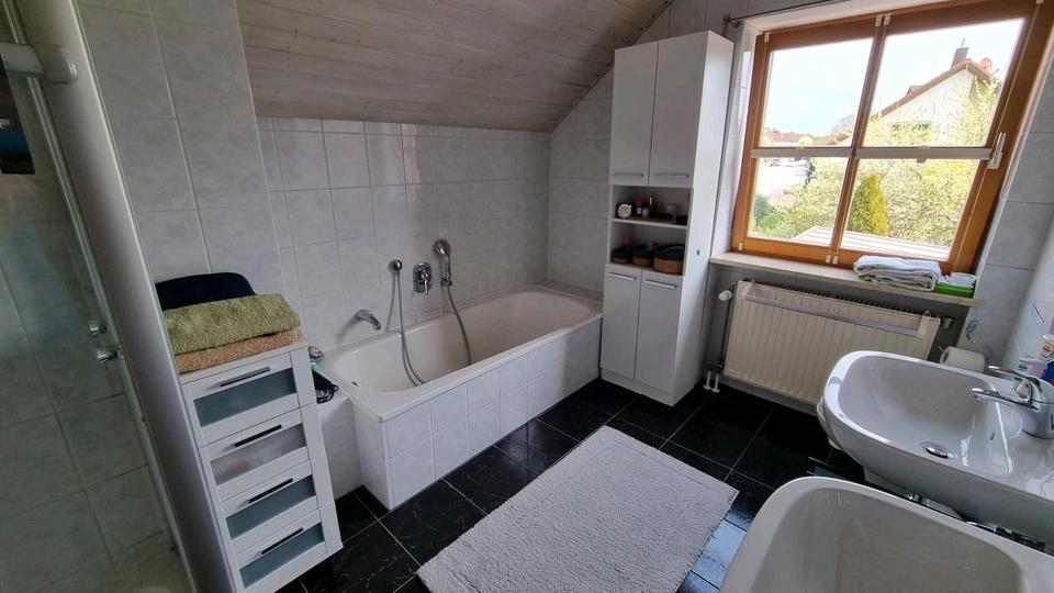 Einfamilienhaus Burglengenfeld - 6 Zimmer, 143 m&sup2;, 1.800&euro; | Angebot:26237549