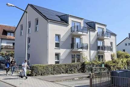 Wohnung zum Mieten in Regensburg 1.454 € 82 m² 4 zimmer