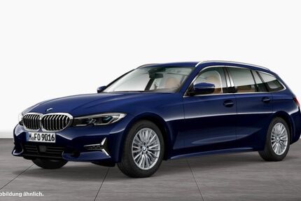 BMW 330 81.100 km 35.900 &euro; Deuerling 93180