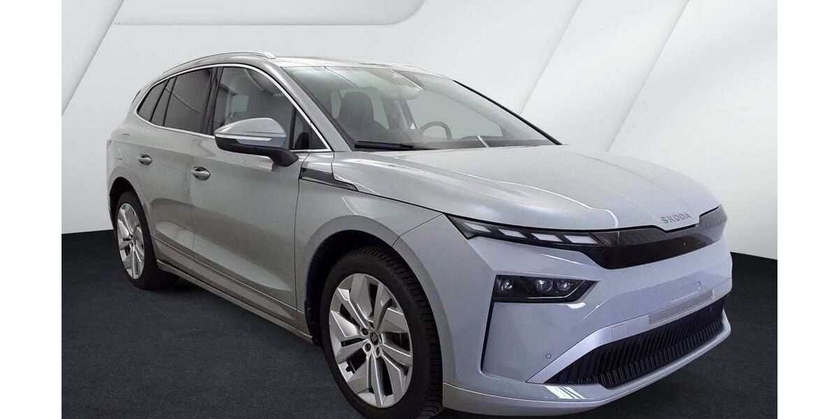 Skoda Enyaq 7.317 km 46.870 &euro; Neutraubling 93073