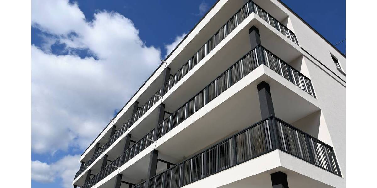 Etagenwohnung Burglengenfeld Wölland - 2 Zimmer, 53 m&sup2;, 690&euro; | Angebot:25770355