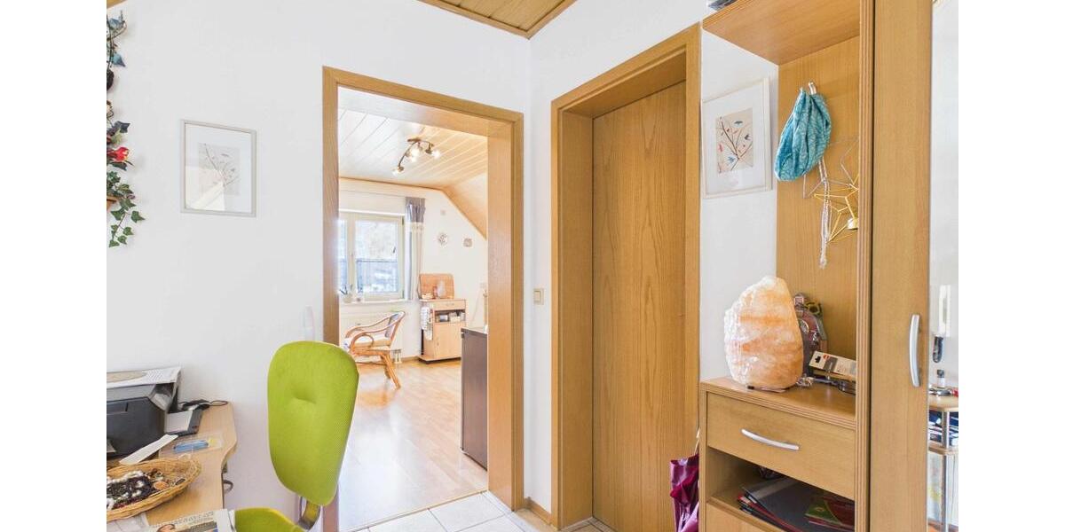 Doppelhaushälfte Kallmünz - 5 Zimmer, 144 m&sup2;, 444.000&euro; | Angebot:25885902