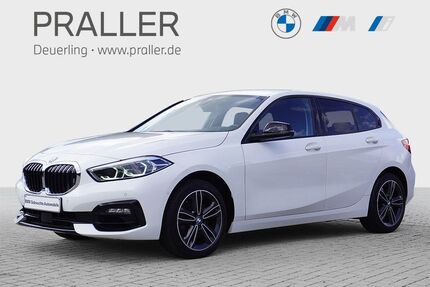 BMW 118 60.700 km 19.950 € Deuerling 93180