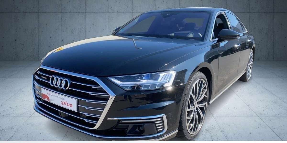 Audi A8 85.253 km 68.870 &euro; Neutraubling 93073