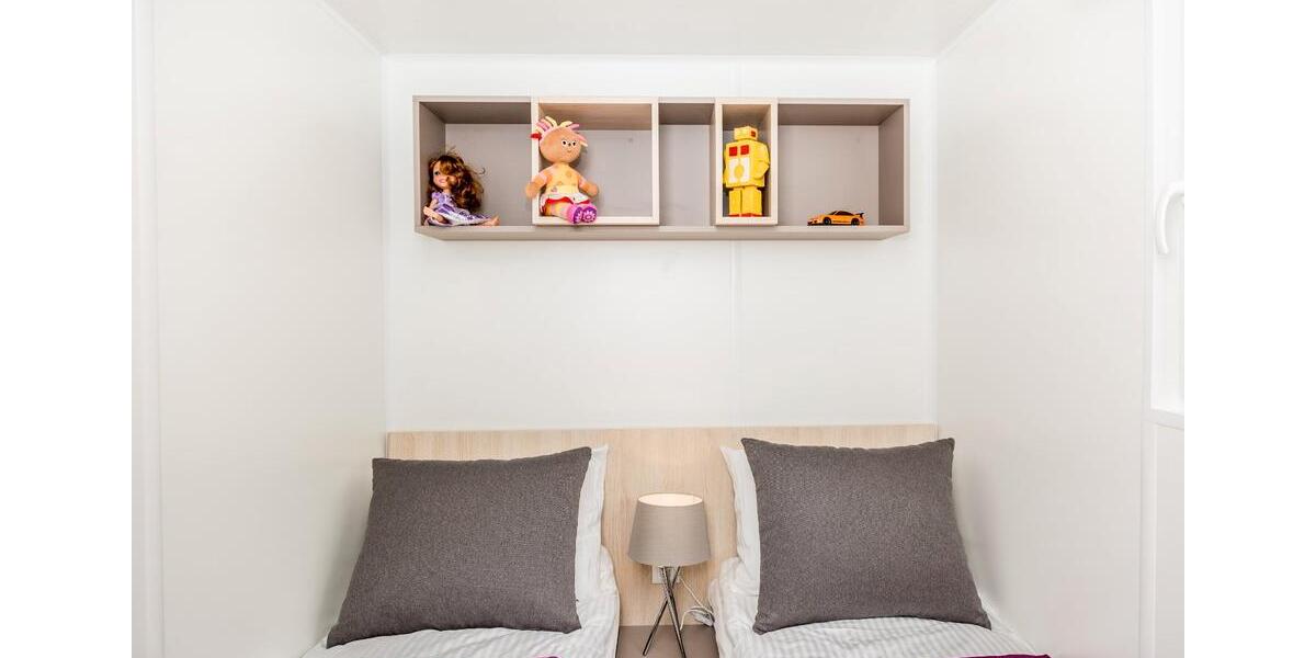 Bungalow Regensburg Kumpfmühl - 2 Zimmer, 34 m&sup2;, 79.900&euro; | Angebot:8801157