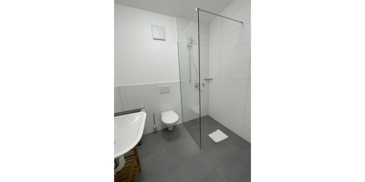 Möbliertes Einzelapartment in Kelheim 1 zimmer