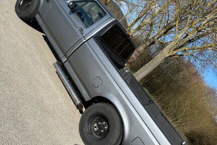 Ford F 150 163.830 km 32.500 &euro; Tegernheim 93105