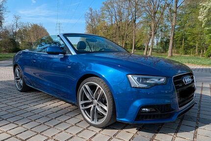 Audi A5 177.600 km 16.290 &euro; Maxhütte-Haidhof 93142