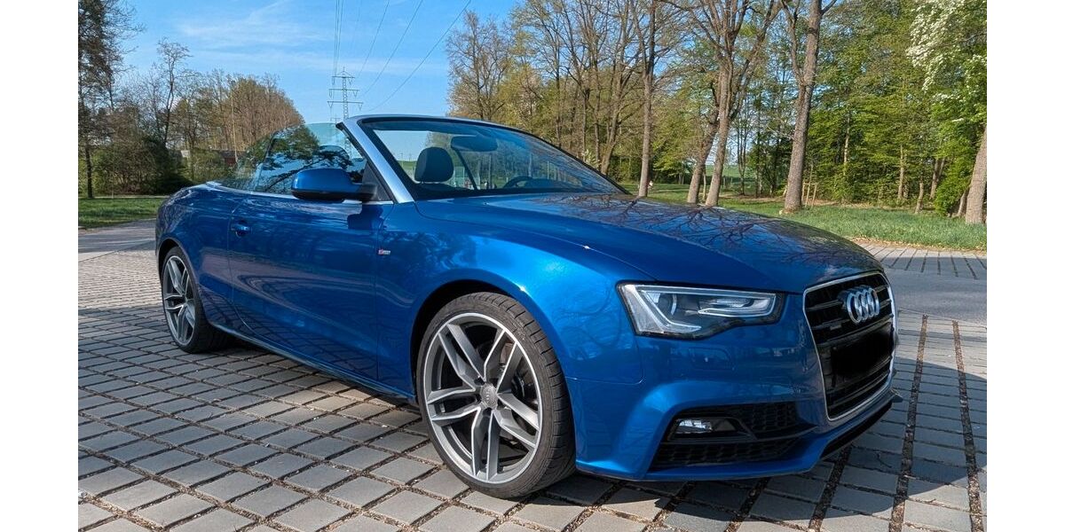 Audi A5 177.600 km 16.290 &euro; Maxhütte-Haidhof 93142