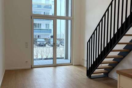 Wohnung zum Mieten in Regensburg 619 € 37.5 m² 1 zimmer