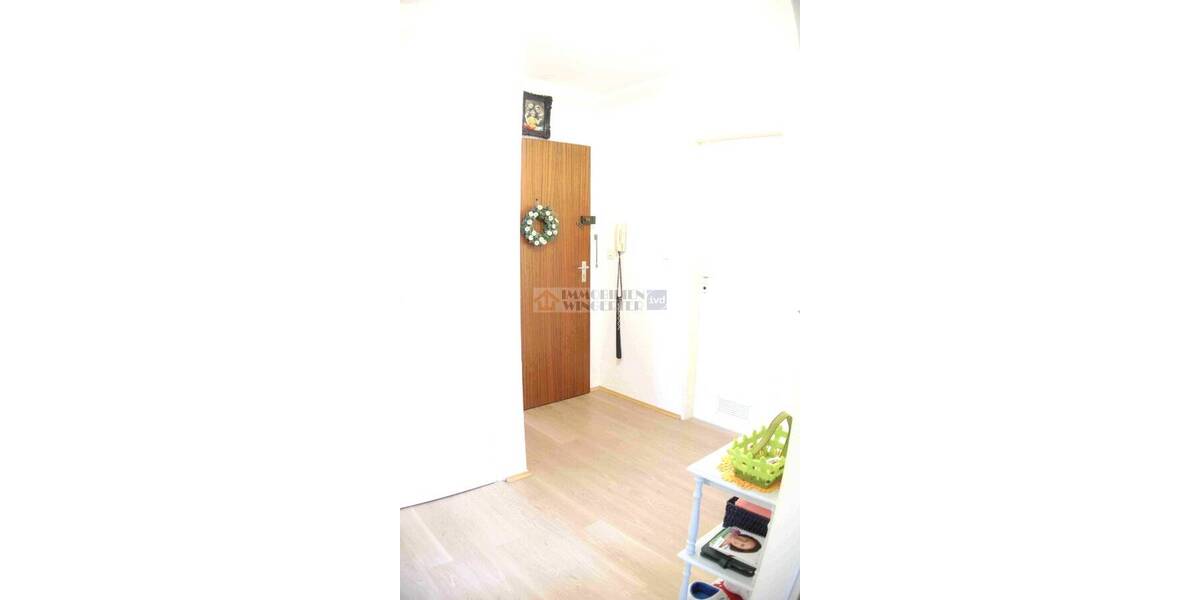 Etagenwohnung Regensburg Westenviertel - 2 Zimmer, 48 m&sup2;, 165.000&euro; | Angebot:26205772