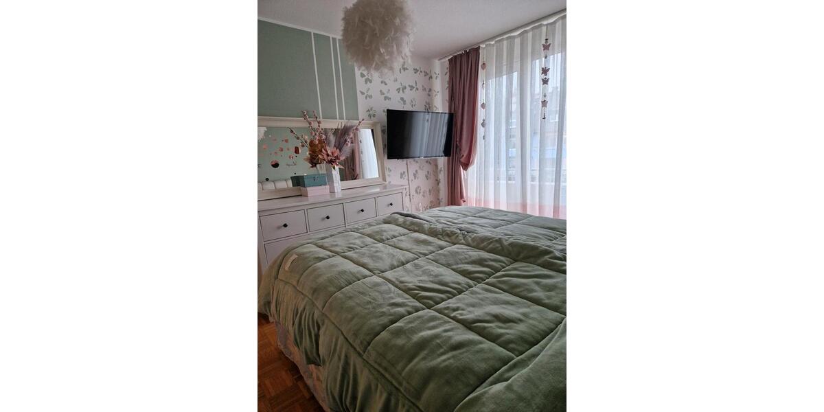 Etagenwohnung Regensburg Brandlberg - 3 Zimmer, 85 m&sup2;, 450.000&euro; | Angebot:24710759