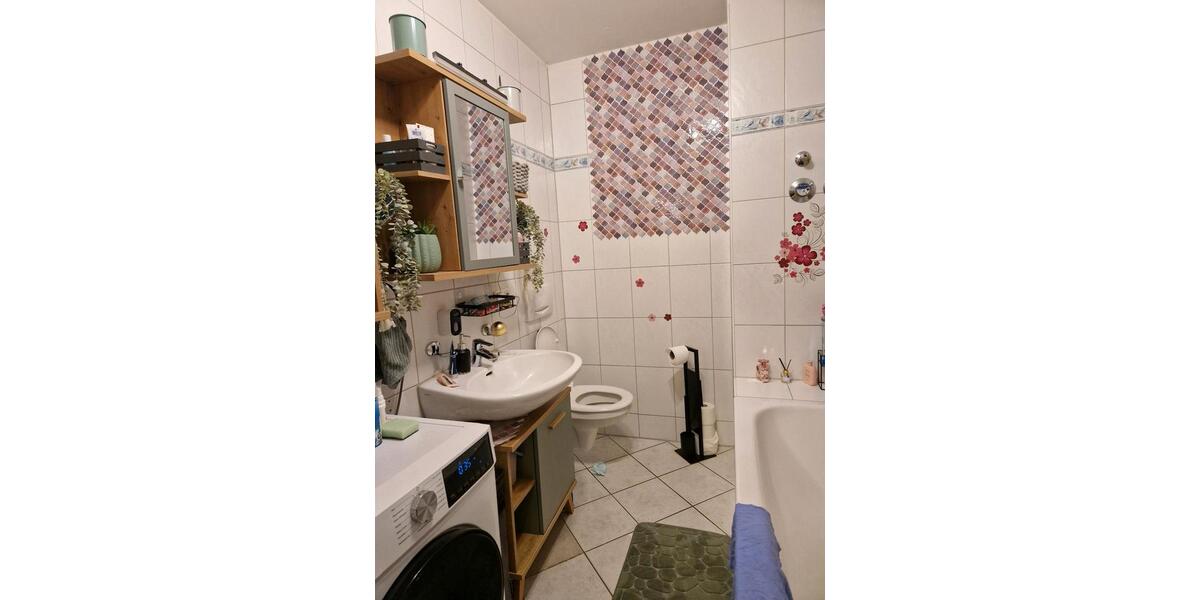 Helle 3 Zimmerwohnung 3 zimmer