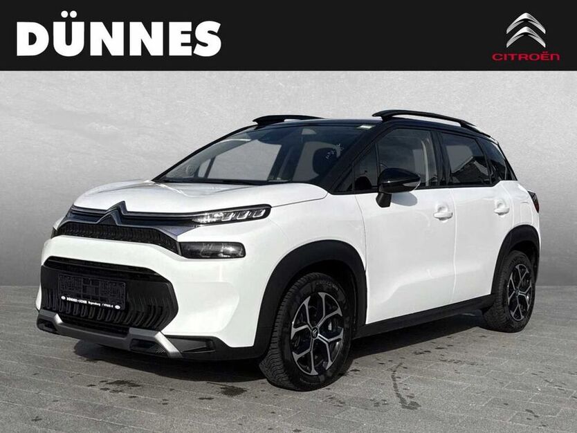 C3 Aircross