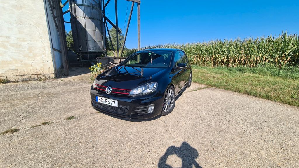 VW Golf 150.000 km 9.200 &euro; Rain 94369