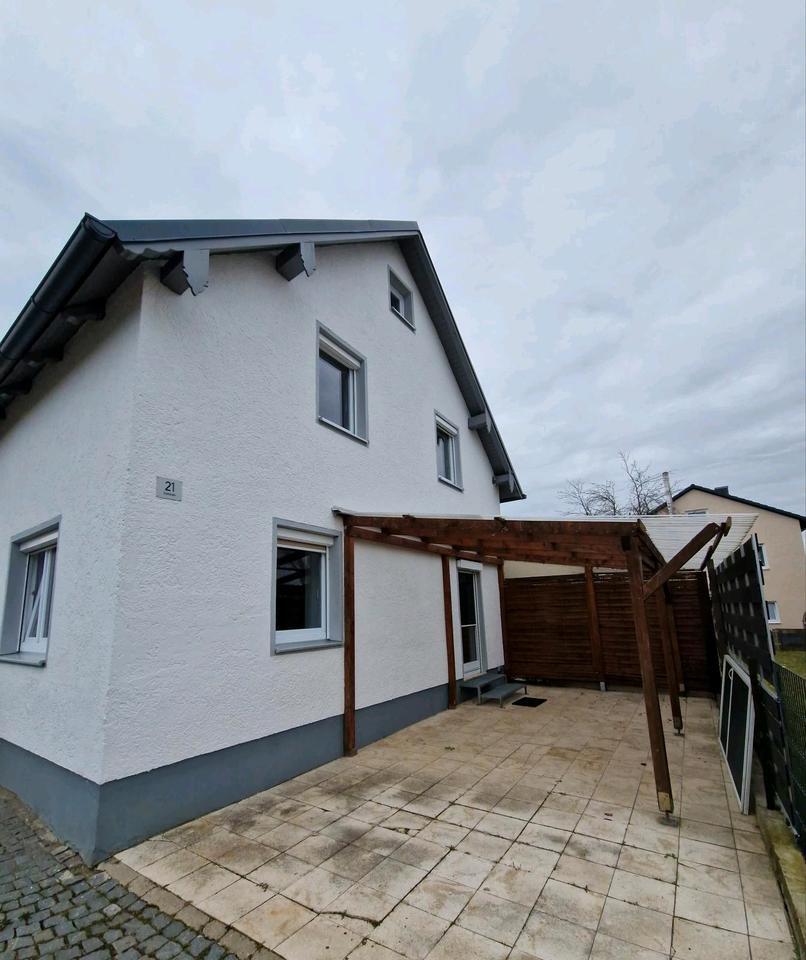 Ehem. Bauernhaus
