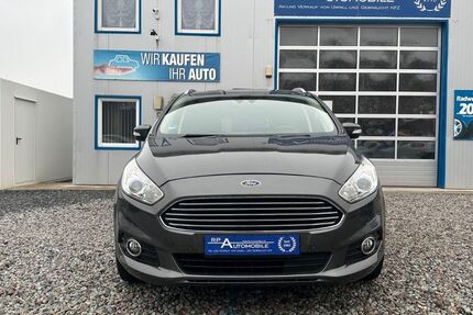 Ford S-Max 167.119 km 7.900 &euro; Alteglofsheim bei Regensburg 93087