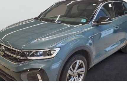 VW T-Roc 25.812 km 28.990 &euro; Nittenau 93149