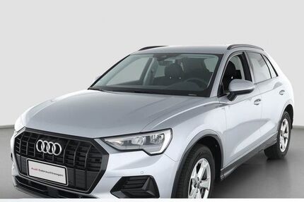 Audi Q3 7.267 km 37.260 &euro; Neutraubling 93073