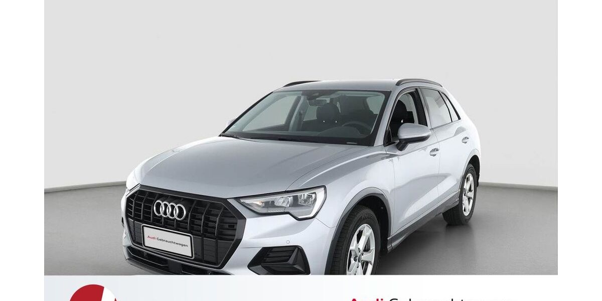 Audi Q3 7.267 km 37.260 &euro; Neutraubling 93073