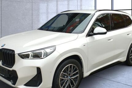 BMW X1 20.600 km 44.990 &euro; Regensburg 93053