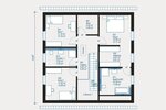 Attraktives Einfamilienhaus mit flexibler Grundrissgestaltung und großzügigem Platzangebot - Einfamilienhaus Regenstauf | Angebot:27704152