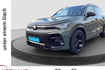 VW Tiguan 5.200 km 39.800 &euro; Abensberg 93326
