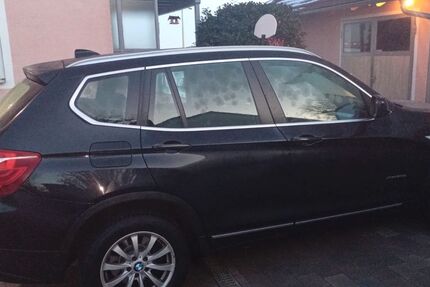 BMW X3 77.000 km 13.299 &euro; Pentling 93080